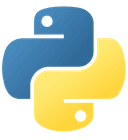 Python Logo